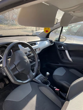 Citroen C3, снимка 3