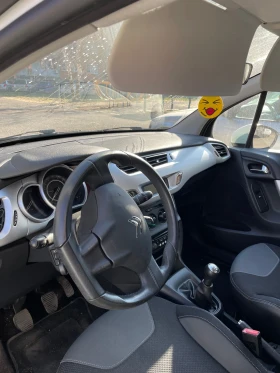 Citroen C3, снимка 4