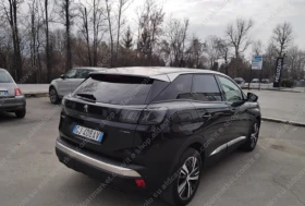 Peugeot 3008 Allure Pack, снимка 3