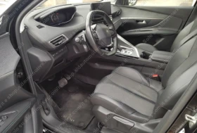 Peugeot 3008 Allure Pack, снимка 5