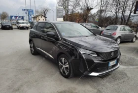 Peugeot 3008 Allure Pack, снимка 1