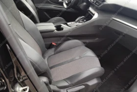 Peugeot 3008 Allure Pack, снимка 7