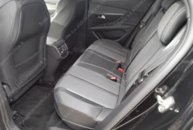 Peugeot 3008 Allure Pack, снимка 6