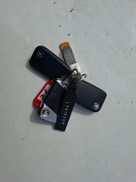 Skoda Superb 2.0 SKOUT 4x4 Navi Подгрев Камера, снимка 17