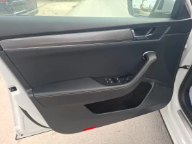 Skoda Superb 2.0 SKOUT 4x4 Navi Подгрев Камера, снимка 7
