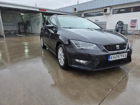 Seat Leon FR, снимка 4