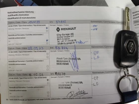 Renault Kangoo KangoV1.3TCe OS130 Ed.O, снимка 17