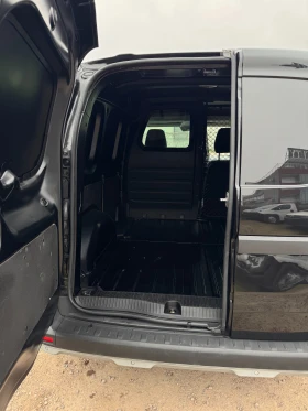 Renault Kangoo Kangoo V 1.3TCe OS130 Ed.O, снимка 13