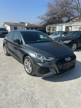 Audi A3 45 TFSIe S-line, снимка 1