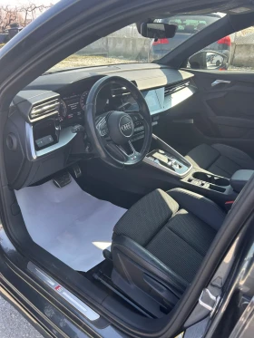 Audi A3 45 TFSIe S-line, снимка 6