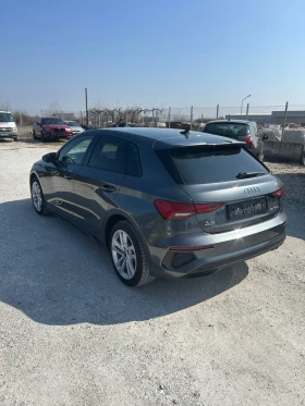 Audi A3 45 TFSIe S-line, снимка 4