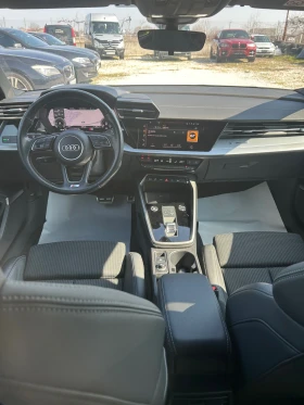 Audi A3 45 TFSIe S-line, снимка 11