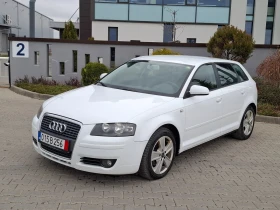 Audi A3 1.9TDI* (105кс)* FACELIFT* * НОВ ВНОС* * , снимка 6