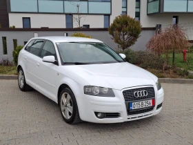 Audi A3 1.9TDI* (105кс)* FACELIFT* * НОВ ВНОС* * , снимка 13