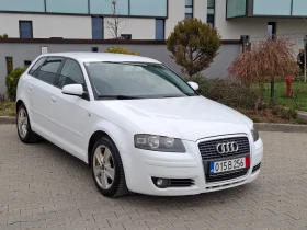 Audi A3 1.9TDI* (105кс)* FACELIFT* * НОВ ВНОС* * , снимка 11