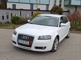 Audi A3 1.9TDI* (105кс)* FACELIFT* * НОВ ВНОС* * , снимка 2