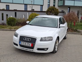 Audi A3 1.9TDI* (105кс)* FACELIFT* * НОВ ВНОС* * , снимка 1