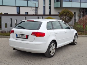 Audi A3 1.9TDI* (105кс)* FACELIFT* * НОВ ВНОС* * , снимка 14