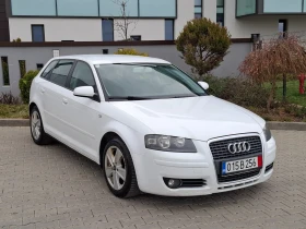 Audi A3 1.9TDI* (105кс)* FACELIFT* * НОВ ВНОС* * , снимка 12