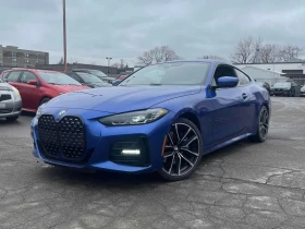 BMW 430 xDrive /360/M ПАКЕТ / ГУМИ С ДЖАНТИ , снимка 1