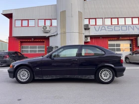 BMW 316, снимка 3