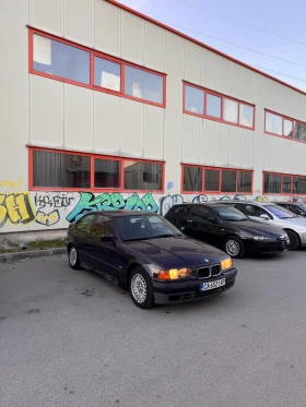 BMW 316, снимка 2