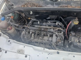 Fiat Doblo 1.3 д-на части, снимка 3