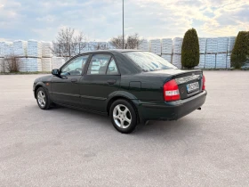 Mazda 323 1.5 БЕНЗИН, ГАЗ, снимка 4