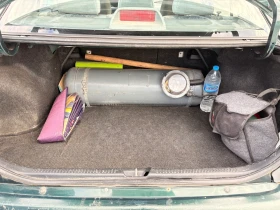 Mazda 323 1.5 БЕНЗИН, ГАЗ, снимка 10