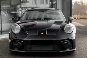 Porsche 911 992.2 GT3 TOURING LIFT-SYSTEM CARBON EXCLUSIVE, снимка 3