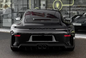 Porsche 911 992.2 GT3 TOURING LIFT-SYSTEM CARBON EXCLUSIVE, снимка 4