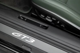 Porsche 911 992.2 GT3 TOURING LIFT-SYSTEM CARBON EXCLUSIVE, снимка 13