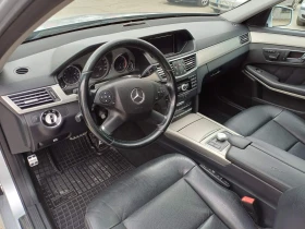 Mercedes-Benz E 350 CDI 4Matic Avantgarde, снимка 10