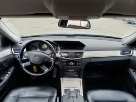 Mercedes-Benz E 350 CDI 4Matic Avantgarde, снимка 12