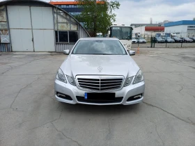 Mercedes-Benz E 350 CDI 4Matic Avantgarde, снимка 2