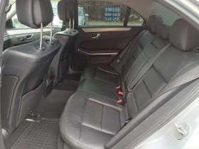 Mercedes-Benz E 350 CDI 4Matic Avantgarde, снимка 15