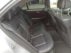 Mercedes-Benz E 350 CDI 4Matic Avantgarde, снимка 16