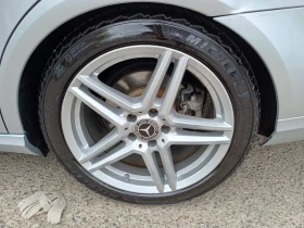 Mercedes-Benz E 350 CDI 4Matic Avantgarde, снимка 17