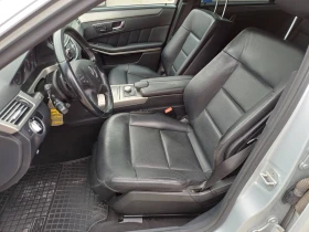 Mercedes-Benz E 350 CDI 4Matic Avantgarde, снимка 9