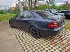 Mercedes-Benz E 220 2.2cdi klimatron, снимка 8