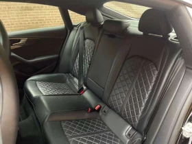 Audi S5 Progressiv /МАСАЖИ/АВТОКРЕДИТ , снимка 3