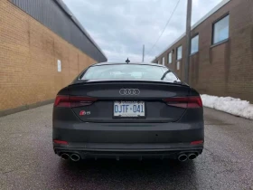 Audi S5 Progressiv /МАСАЖИ/АВТОКРЕДИТ , снимка 4