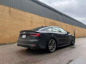 Audi S5 Progressiv /МАСАЖИ/АВТОКРЕДИТ , снимка 11