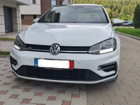 VW Golf 2.0 TDI R-LINE EURO 6B, снимка 1