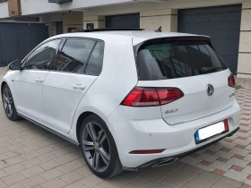 VW Golf 2.0 TDI R-LINE EURO 6B, снимка 12