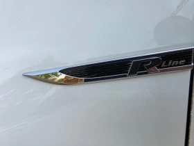 VW Golf 2.0 TDI R-LINE EURO 6B, снимка 8