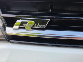 VW Golf 2.0 TDI R-LINE EURO 6B, снимка 9
