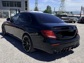 Mercedes-Benz E 220 BRABUS OPTIC, снимка 3
