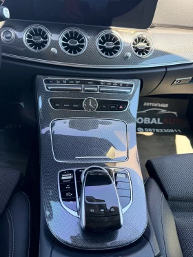 Mercedes-Benz E 220 BRABUS OPTIC, снимка 17