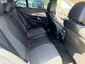 Mercedes-Benz E 220 BRABUS OPTIC, снимка 14